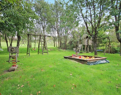 House | Garden