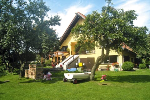 Apartment | Property grounds