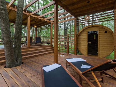 Apartment | Exterior