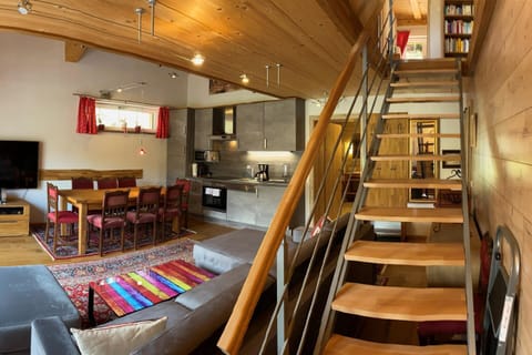 Apartment | Living area