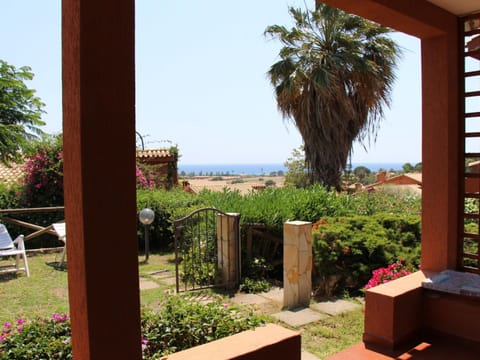 Apartment | View from property