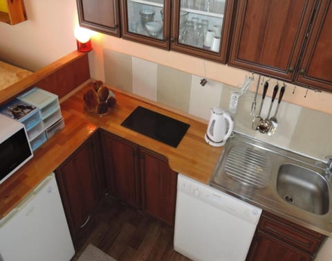 House | Private kitchen | Electric kettle