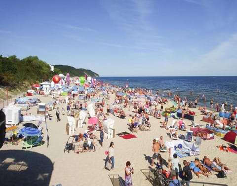 House | View from property