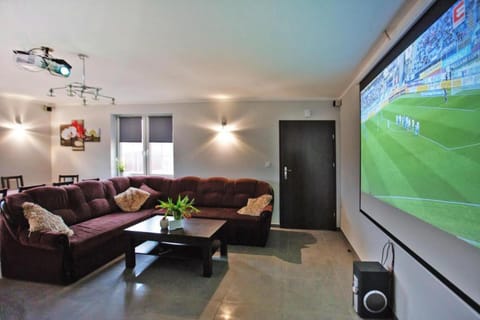 Apartment | Living room