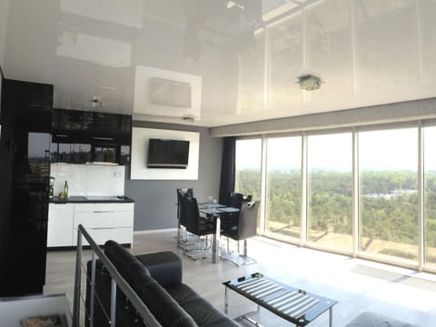 Apartment | Living room