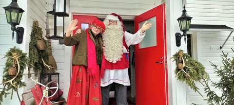 Children's activities