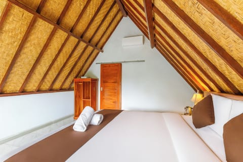 Basic Double Room, Valley View | Free WiFi