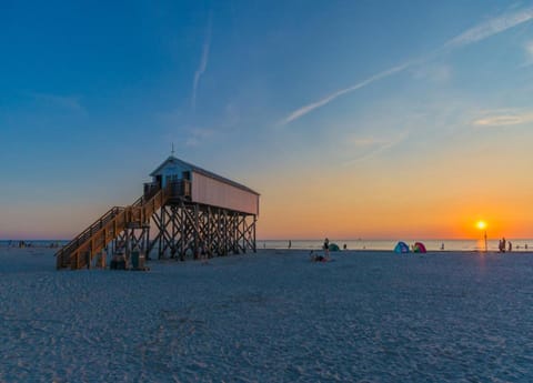 Apartment | View from property