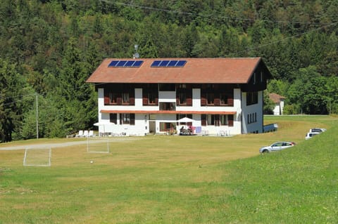 Apartment | Exterior