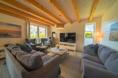 House | Living room