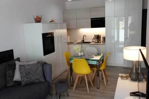 Apartment | Living room