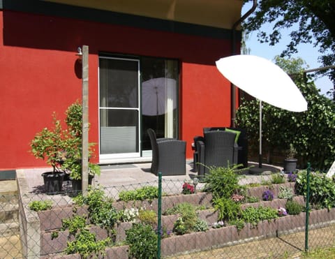 Apartment | Exterior