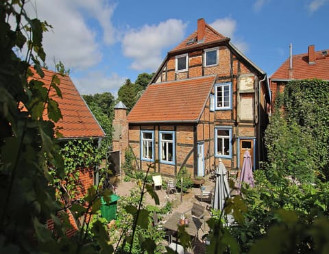 Apartment | Exterior