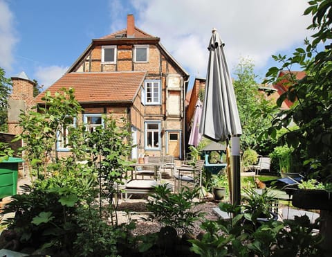 Apartment | Exterior