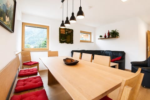 Apartment | Living room