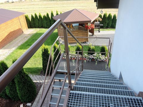 Apartment | Exterior