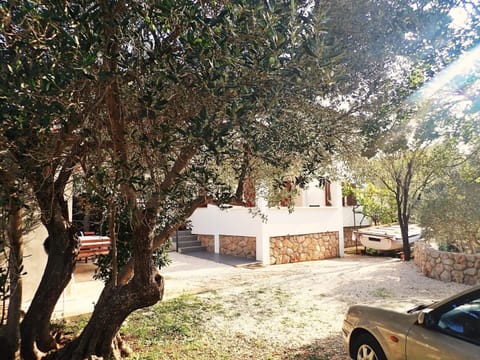 Apartment | Exterior