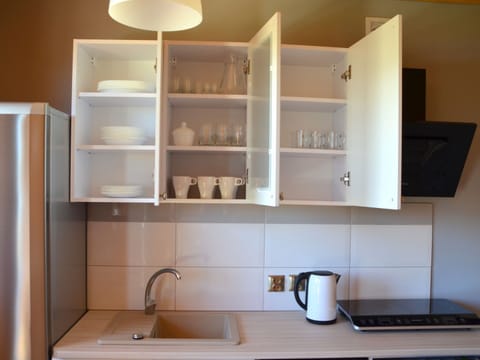 House | Private kitchen | Highchair