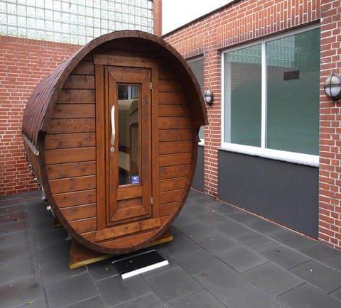 Apartment | Exterior