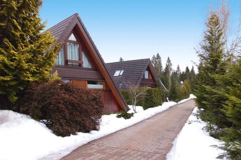 House | Exterior