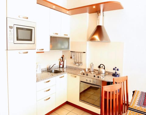 Apartment | Private kitchen