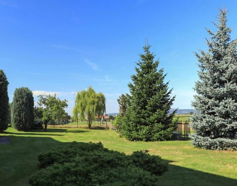 Apartment | View from property
