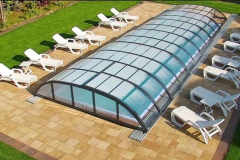 House | Pool | Outdoor pool