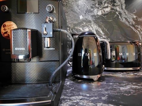 House | Interior detail