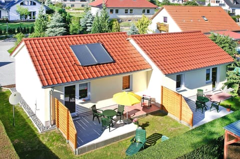 House | Outdoor dining