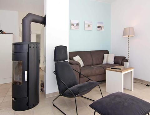 House | Living room