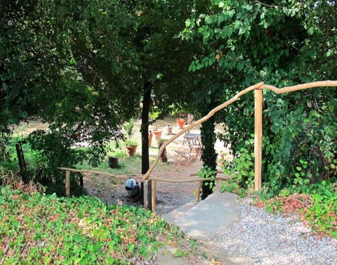 Apartment | View from property