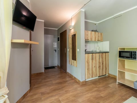 Bungalow | Private kitchen | Highchair