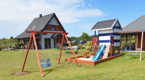 House | Garden