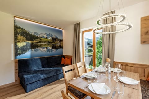 Apartment | Living room