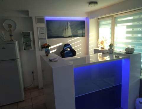 Apartment | Game room