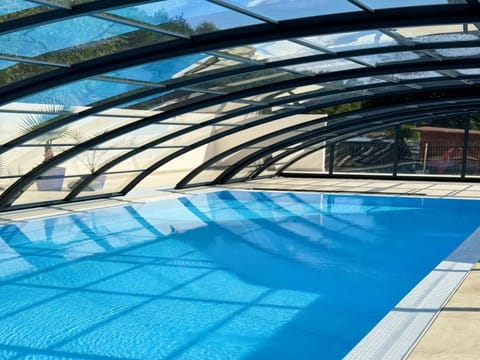 Apartment | Pool | Outdoor pool