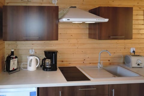 House | Private kitchen | Highchair