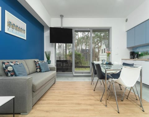 Apartment | Living room