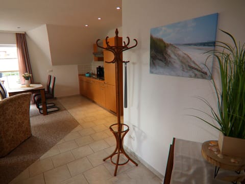 Apartment | Interior