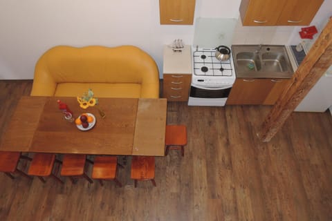 House | Private kitchen | Electric kettle