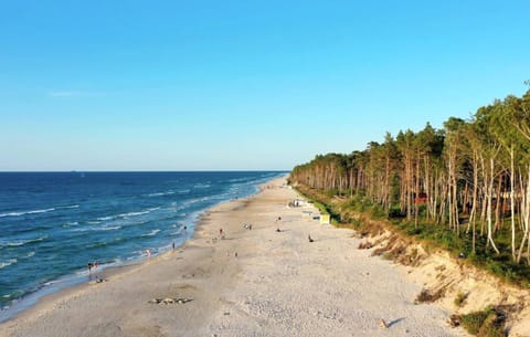 House | View from property