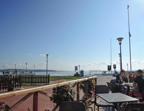 House | View from property