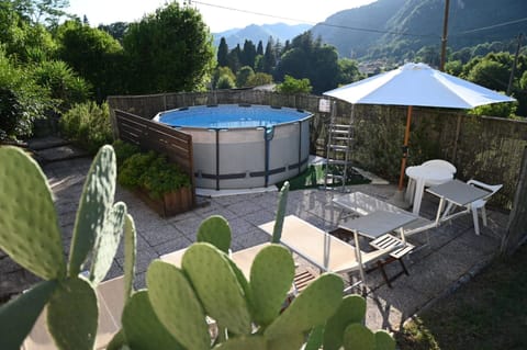 House | Pool | Indoor pool, outdoor pool