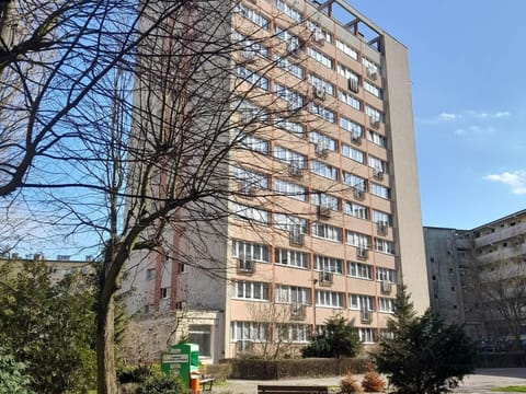 Apartment | Exterior