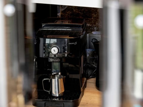 Apartment | Coffee and/or coffee maker