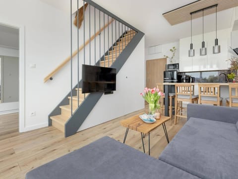 Apartment | Living room