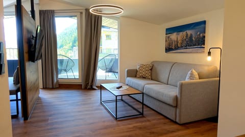 Apartment | Living room