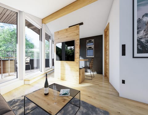 Apartment | Interior