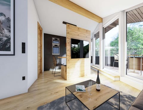 Apartment | Interior