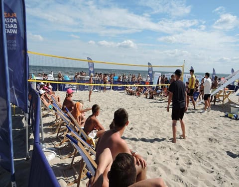 Apartment | View from property